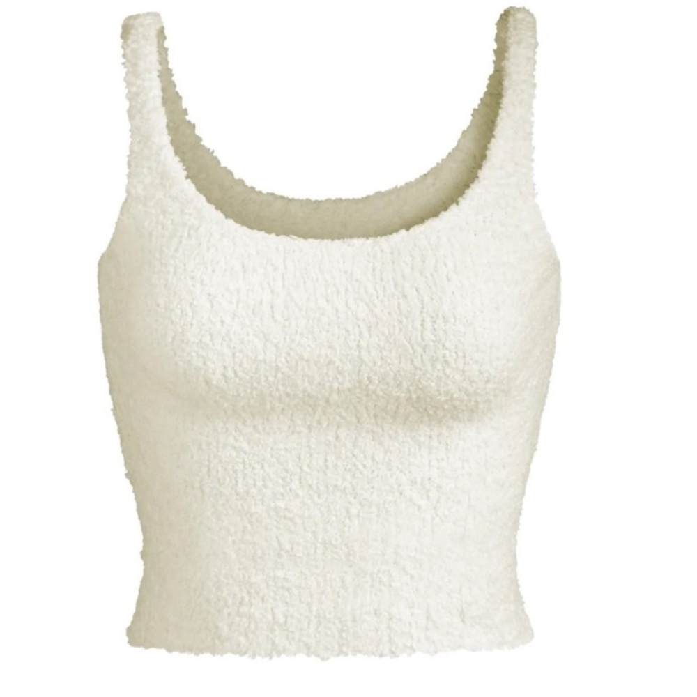 SKIMS Tank Top! Retail $52 - Picture 2 of 7
